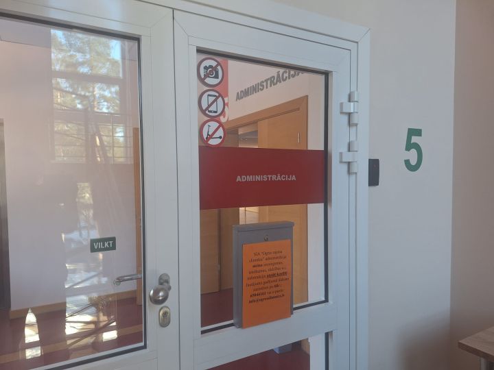 KNAB nav liedzis Ogres un Liepājas slimnīcu vadībai turpināt vadīt iestādes