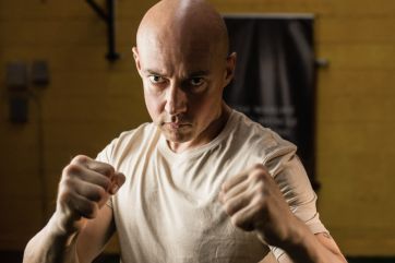 Attēls rakstam: Strīds starp kaimiņiem Lielvārdē pāraug draudos ar izrēķināšanos