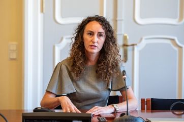 Attēls rakstam: Tiesībsardze aicina izveidot vienotu sistēmu vardarbības gadījumu izskatīšanai