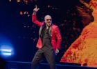 Attēls rakstam: "Ar lielu nožēlu paziņojam..." Tehnisku problēmu dēļ atcelts Pitbull koncets Mežaparkā