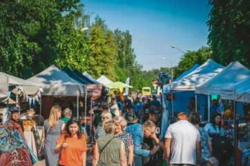Attēls rakstam: Ogrēnieši diskutē, kas pilsētā pēdējos gados kļuvis ievērojami labāks, kas – sliktāks