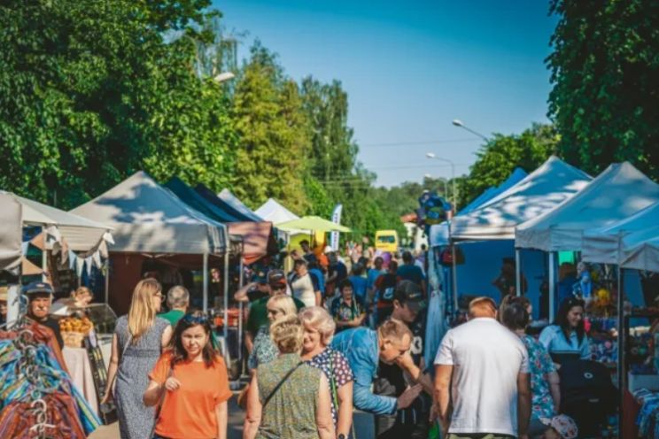 Attēls rakstam: Ogrēnieši diskutē, kas pilsētā pēdējos gados kļuvis ievērojami labāks, kas – sliktāks