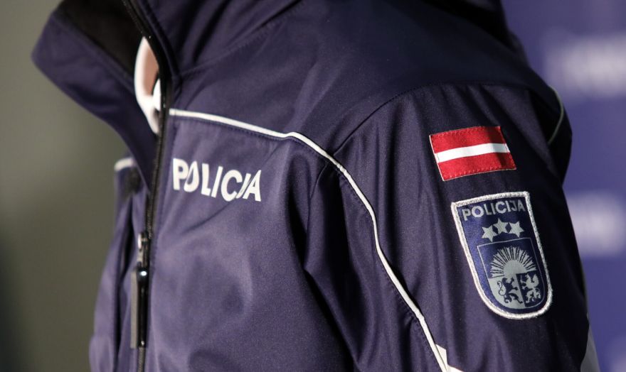 Pēc traģiskā incidenta Priekulē daļai policistu ik rītu varētu nākties veikt īpašus testus