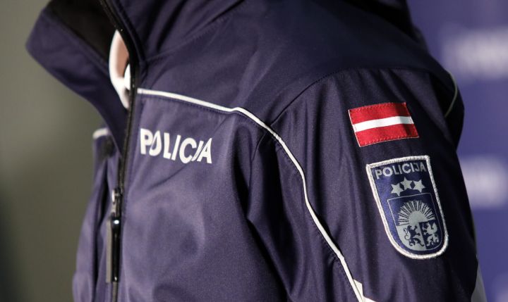 Pēc traģiskā incidenta Priekulē daļai policistu ik rītu varētu nākties veikt īpašus testus