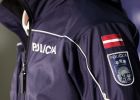 Attēls rakstam: Pēc traģiskā incidenta Priekulē daļai policistu ik rītu varētu nākties veikt īpašus testus