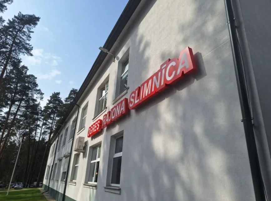 Valdībā apstiprina piekoriģēto slimnīcu tīkla reformu – izmaiņas ietekmēs arī Ogres slimnīcu