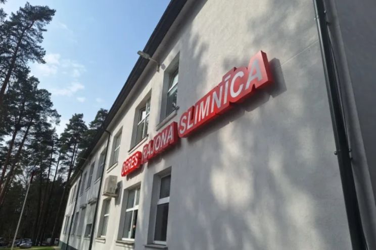 Attēls rakstam: Valdībā apstiprina piekoriģēto slimnīcu tīkla reformu – izmaiņas ietekmēs arī Ogres slimnīcu