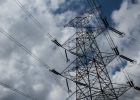 Attēls rakstam: Elektroapgādes atjaunošanai var būt nepieciešamas vairākas dienas - daļa Latvijas vēl ir "tumsā"