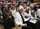 Attēls rakstam: FOTO: “Nebija tādu godu, kad nedziedātu” - Ogres novadā sadziedas teju 900 senioru