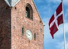 Attēls rakstam: Pētījums: Dānijā Dievs ir vissvarīgākais jauniešiem