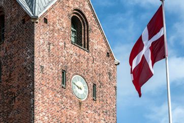 Attēls rakstam: Pētījums: Dānijā Dievs ir vissvarīgākais jauniešiem
