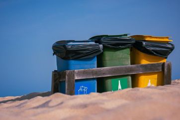 Attēls rakstam: "Clean R" klientiem mainīsies atkritumu apsaimniekošanas maksa