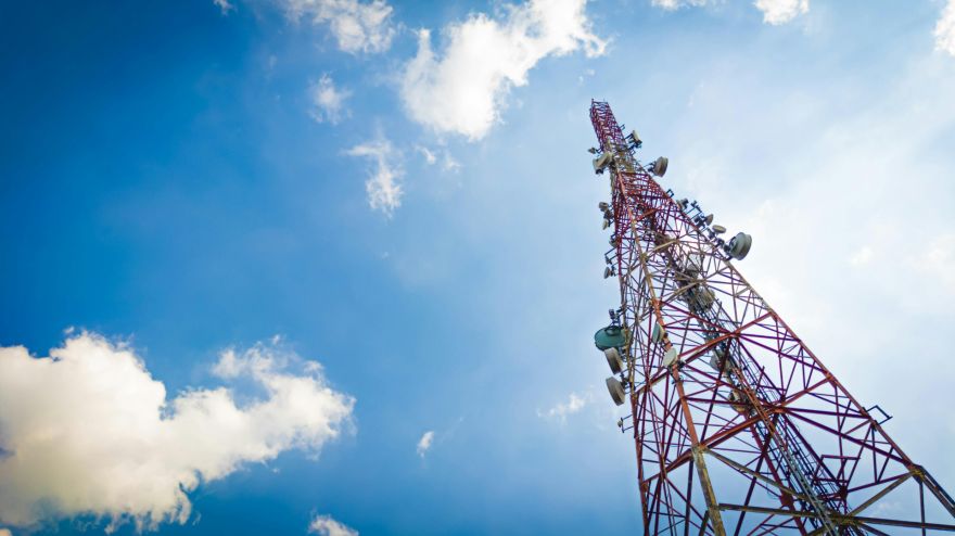 Domes atteikumu izdot telekomunikāciju sakaru torņa būvatļauju Ogrē atzīst par prettiesisku