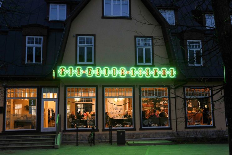 Attēls rakstam: Pašvaldība plāno izbeigt līdzdalību sociālajā uzņēmumā "Ogres Zelta liepa"