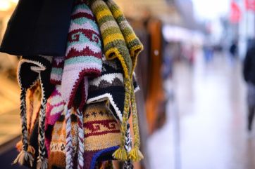 Attēls rakstam: Pirmssvētku tirdziņš