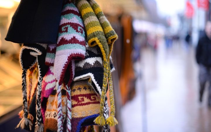 Pirmssvētku tirdziņš