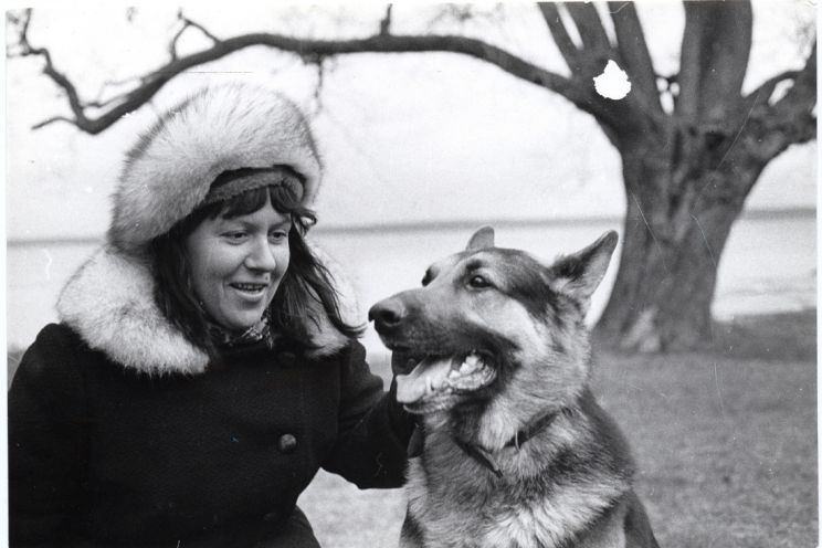 Attēls rakstam: Regīnas Ezeras dzimšanas dienai veltīts pasākums "Sudraba zvaigzne"