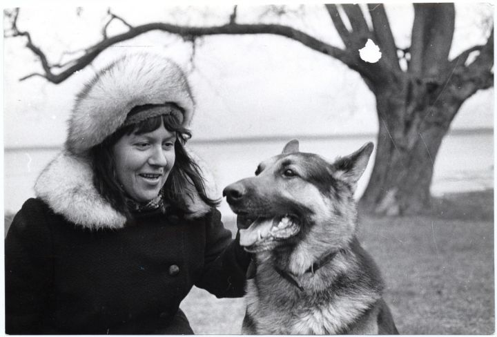 Regīnas Ezeras dzimšanas dienai veltīts pasākums "Sudraba zvaigzne"