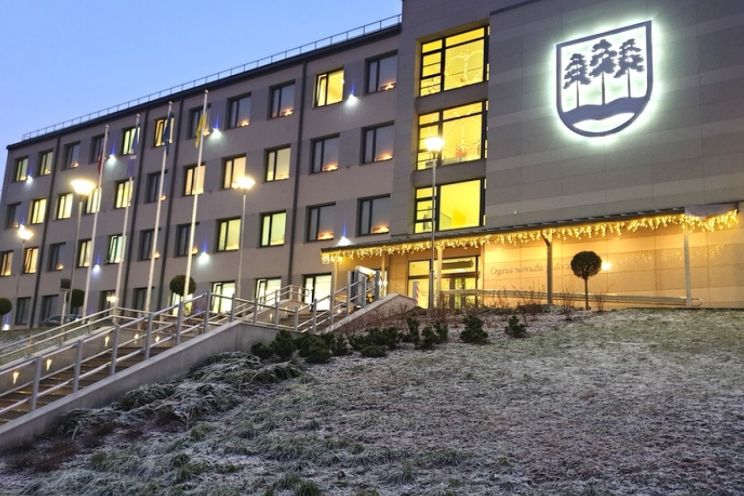 Attēls rakstam: Sabiedriskajai apspriešanai nodos Ogres novada teritorijas plānojumu un tematiskos plānojumus