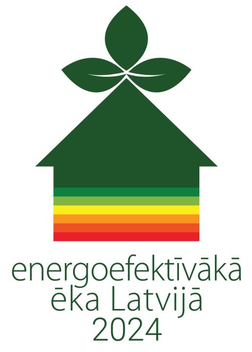 Konkursa “Energoefektīvākā ēka Latvijā 2024” žūrija sāk ēku vērtēšanu klātienē