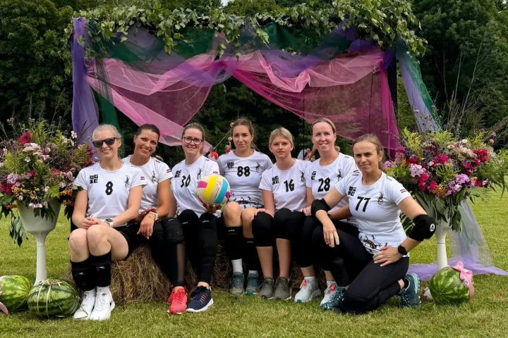 “Ogres Salamandras” no Lietuvas atved bronzu