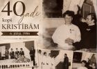 Attēls rakstam: Dieva vējš burā jau 40 gadus. Mācītāja Pētera Eisāna kristību atceres stāsts
