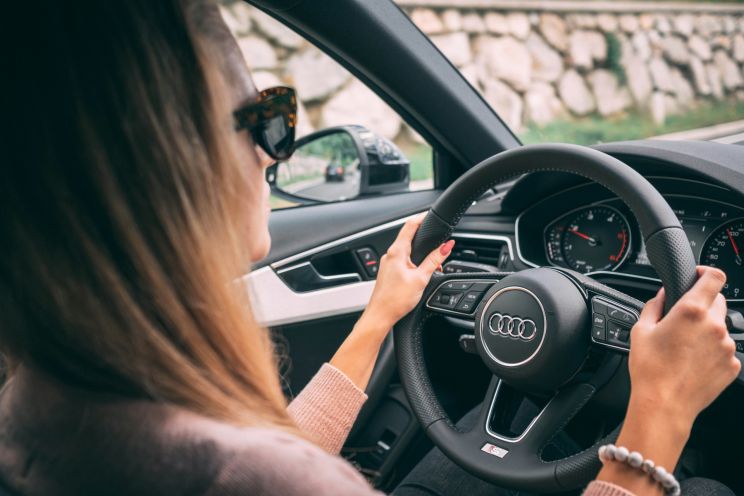 Attēls rakstam: Jaunajos auto Eiropā tagad būs kameras, kas vēro vadītāju – arī ogrēniešiem par to ir viedoklis