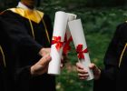 Attēls rakstam: No šodienas sākas pieteikšanās studijām astoņās Latvijas augstskolās