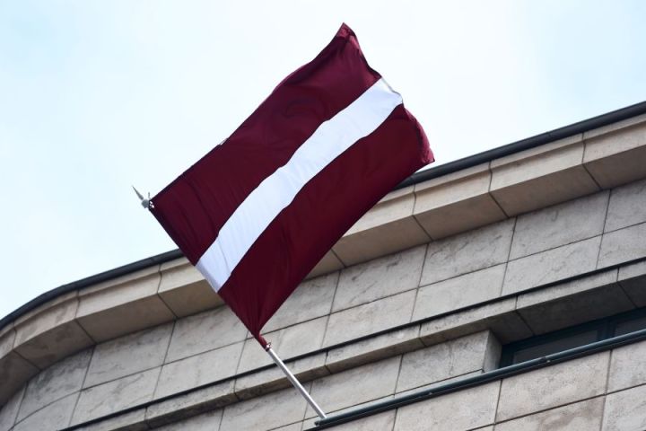 Andris Upenieks: No sirds līksmoju, ar prātu skumstu