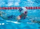 Attēls rakstam: Ogres peldētājiem medaļas un jauni sasniegumi sacensībās Ķīpsalā