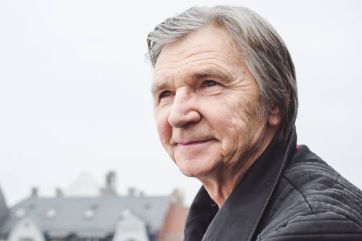 Attēls rakstam: Koncerts ar Viktoru Lapčenoku Jumpravā