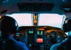 Attēls rakstam: Viens pilots sadūra otru! Reisā no Dubaijas uz Izraēlu mēģināts īstenot teroraktu