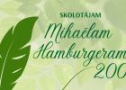 Attēls rakstam: Skolotājam Mihaēlam Hamburgeram 200