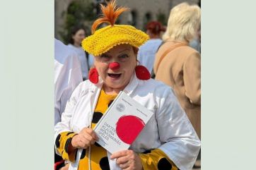 Attēls rakstam: Dr. Guga un viņas pigori