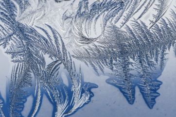 Attēls rakstam: Naktī uz trešdienu gaisa temperatūra noslīdēs līdz -25 grādiem