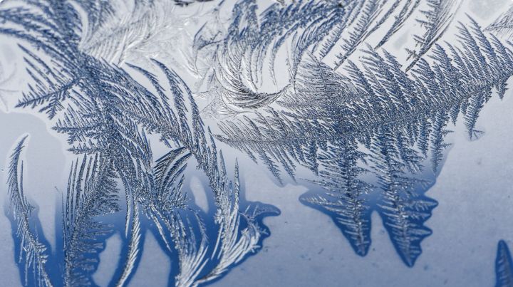 Naktī uz trešdienu gaisa temperatūra noslīdēs līdz -25 grādiem