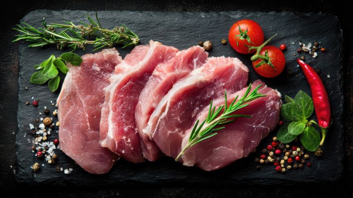 PVD Lietuvas izcelsmes cūkgaļas karbonādē konstatējis salmonellas