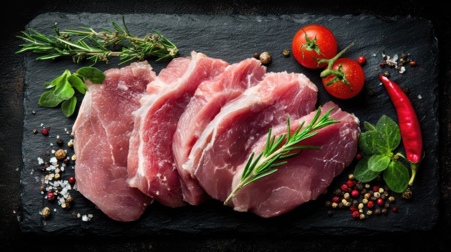 PVD Lietuvas izcelsmes cūkgaļas karbonādē konstatējis salmonellas