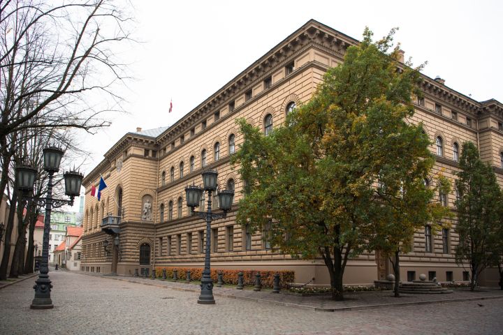 Saeimas saruniņas: ko deputāti runā Saeimas sēdēs