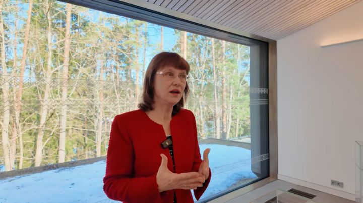  VIDEO: Ceļā uz “JĀ”. Kas notiek Ogres dzimtsarakstu nodaļas aizkulisēs?