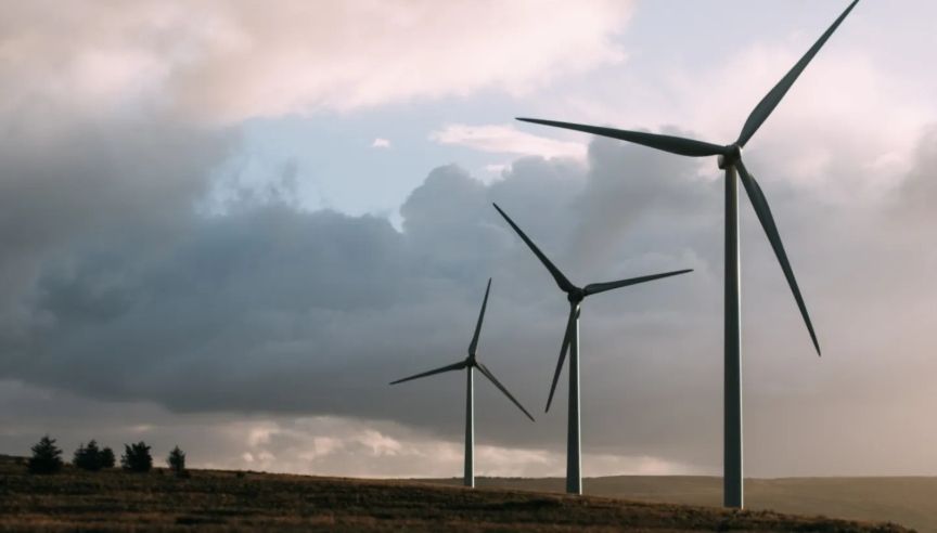 Birzgales pagastā plāno veidot vēja elektrostaciju parku – iedzīvotāji aicināti paust viedokli