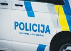 Attēls rakstam: Pēc mīklainu ugunsgrēku virknes Ogrē policijai izdevies notvert vienu dedzinātāju
