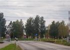 Attēls rakstam: Aicinājums būt vērīgiem - Ķegumā remontēs dzelzceļa pārbrauktuvi