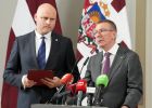Attēls rakstam: Ne satrauktiem, bet uzmanīgiem! Valsts augstākās amatpersonas spriež par apdraudējumu