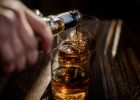 Attēls rakstam: Ikšķilē vīrietis alkohola reibumā uzvedas agresīvi