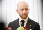 Attēls rakstam: Šuvajevs: JV, ZZS, NA un AS koalīcija ir reāls scenārijs