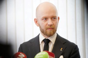 Attēls rakstam: Šuvajevs: JV, ZZS, NA un AS koalīcija ir reāls scenārijs
