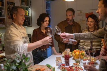 Attēls rakstam: Filma "Perfektie"