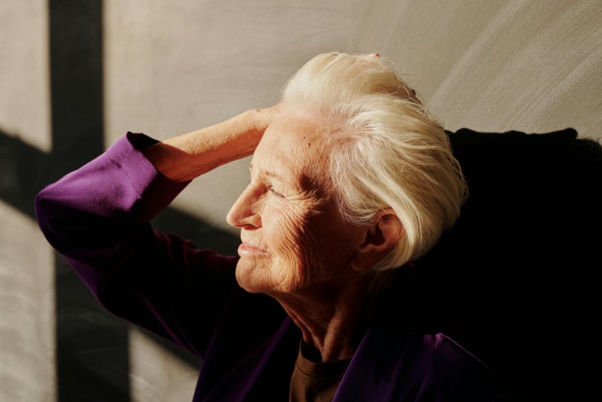Senioru pēcpusdiena
