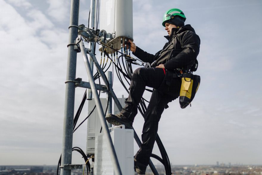 “Bite Latvija” novembrī pārtrauks 3G tīkla darbību Vidzemes reģiona novados, tostarp Ogres novadā